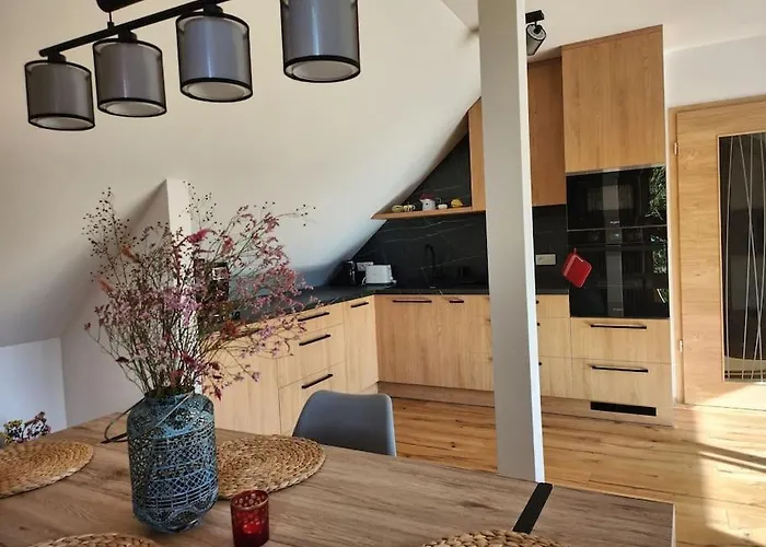 Krasny Refrino V Prirode Apartment Zelezna Ruda